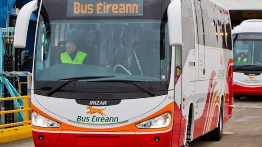 Bus Eireann's Travel Assistance programme to begin in Galway shortly