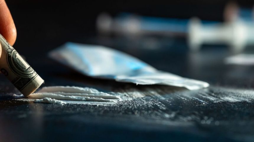 Ballygar GP warns 200 percent increase in cocaine addiction "only tip of the iceberg"