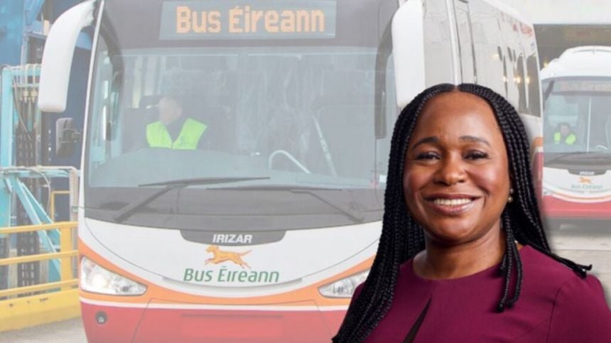 City Labour candidate highlights need for improved connectivity between Roscam and Oranmore