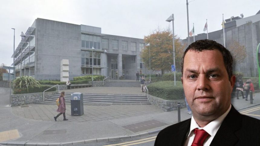 Independent Ireland councillors unhappy after being "locked out" of power in new County Council