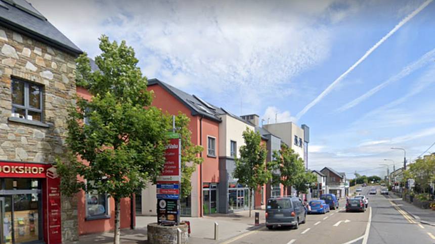 Installation of new bus shelters in Moycullen set to get underway next week