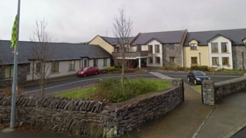 Inspection reveals considerable issues at An Teaghlach Uilinn Nursing Home in Moycullen