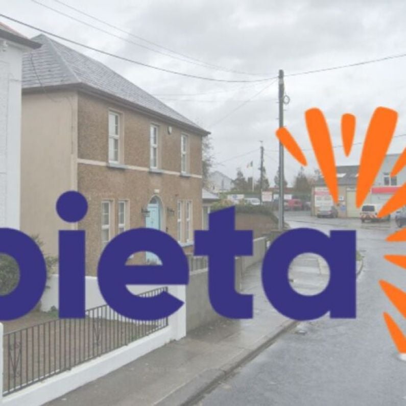 Pieta House moving to new premises within Tuam