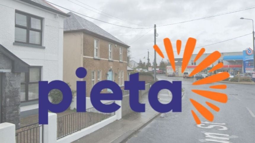 Further meetings planned on retaining current base for Pieta House Tuam services