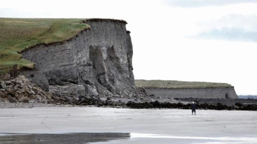 Silverstrand Beach named 4th best swimming beach in Ireland