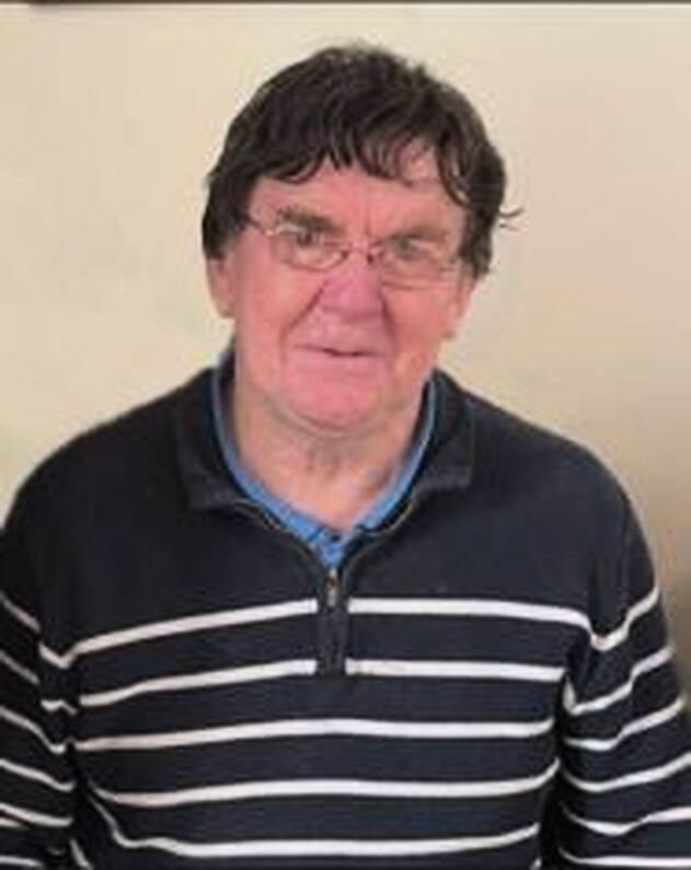 Peter also known as Pete Murray