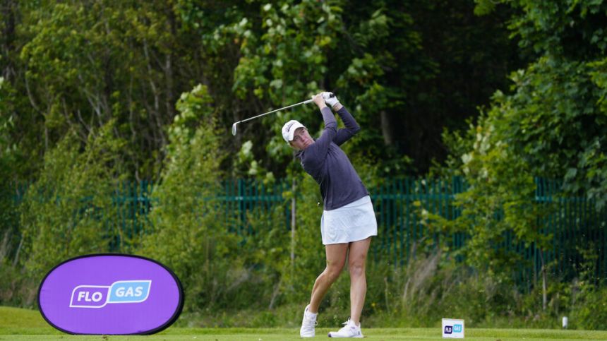 Foster maintains her lead in Woodbrook