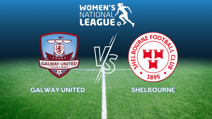 Galway United Women aim to return to top of Women's National League