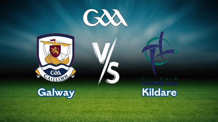 Galway Minor Footballers lose All-Ireland Tier two Quarter Final