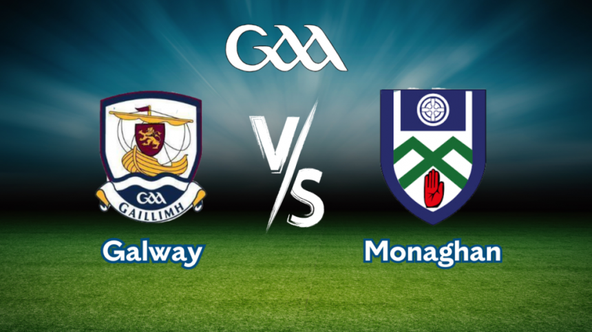 Galway Senior Footballers book place in All-Ireland Quarter Final - Commentary and Reaction