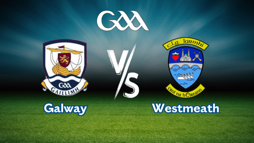 Galway two from two in All-Ireland Senior Group Stages - Commentary, Report and Reaction