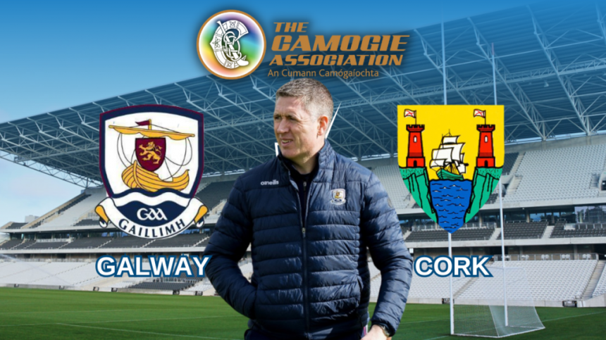 Galway vs Cork (All-Ireland Senior Camogie Team and Preview with Cathal Murray)