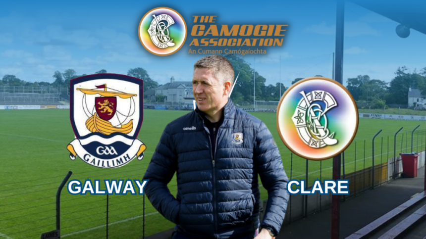 Galway vs Clare (All-Ireland Senior Camogie Championship Preview with Cathal Murray)