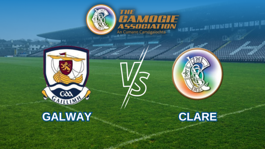 Clare 2-7 Galway 0-10 (All-Ireland Intermediate Camogie Championship Report & Reaction with Conor Dolan)