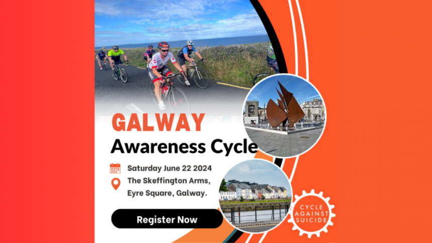 Galway Awareness Cycle