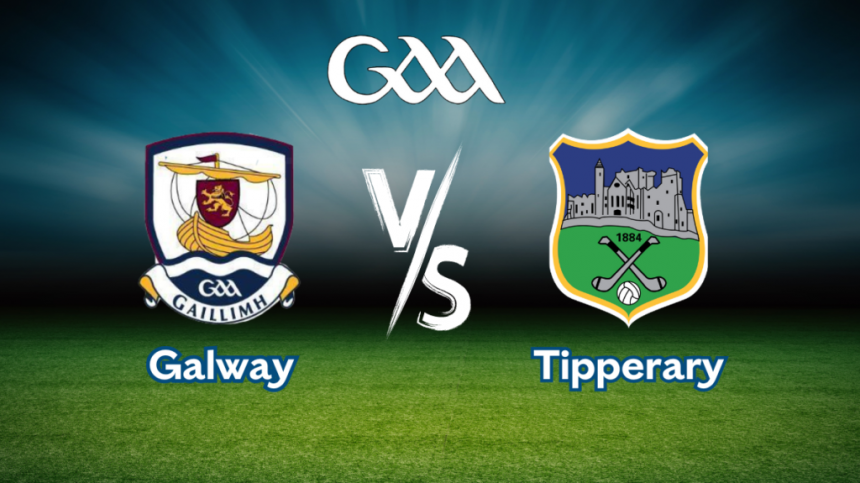 Tipperary 1-24 Galway 0-26 AET (All-Ireland Minor Hurling Semi-Final Commentary and Reaction with Kenneth Burke, Johnny Coen and Cyril Farrell)