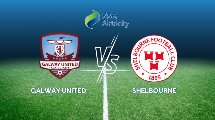 Shelbourne 2-0 Galway United (Premier Division Commentary and Reaction with John Caulfield)