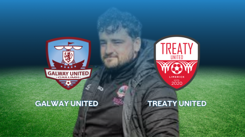 Galway United vs Treaty United (All-Island Cup Quarter-Final Preview with Phil Trill)