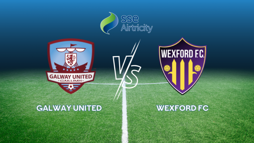 Galway United 1-2 Wexford (Women's Premier Division Report and Reaction with Phil Trill)