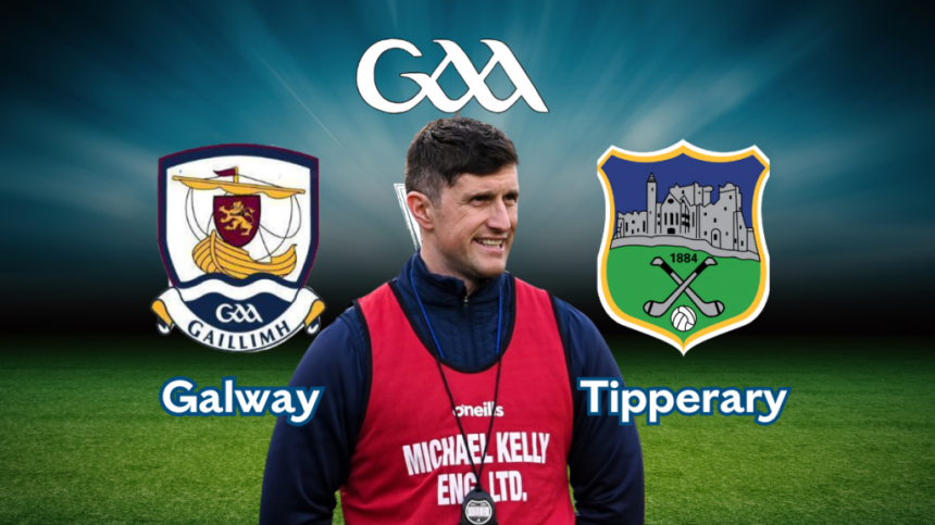 Galway vs Tipperary (All-Ireland Minor Hurling Semi-Final Preview with Kenneth Burke)