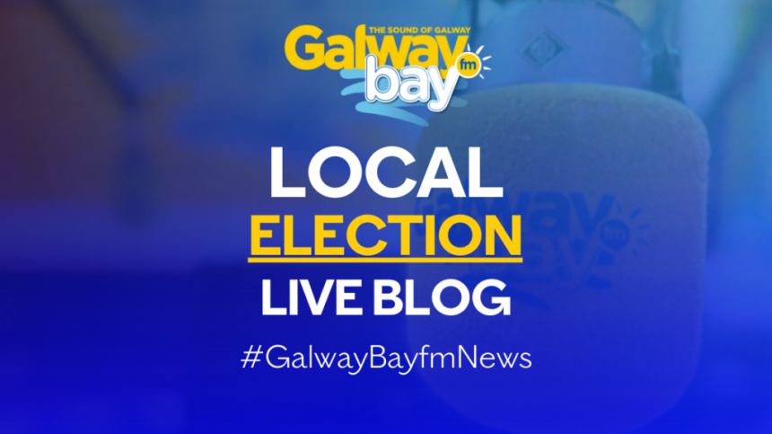 2024 Galway City and County Local Elections - Live Blog