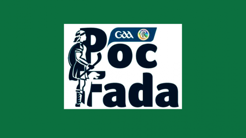 2024 Connacht Poc Fada Results