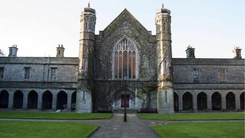 Event at University of Galway to mark National Day of Commemoration