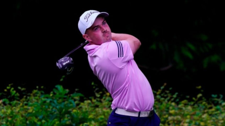 In-form Doran set for AIG Irish Men's Amateur Close Championship