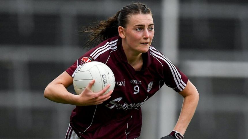 ‘Hard work’ - The Big Interview with former Galway player Aine McDonagh