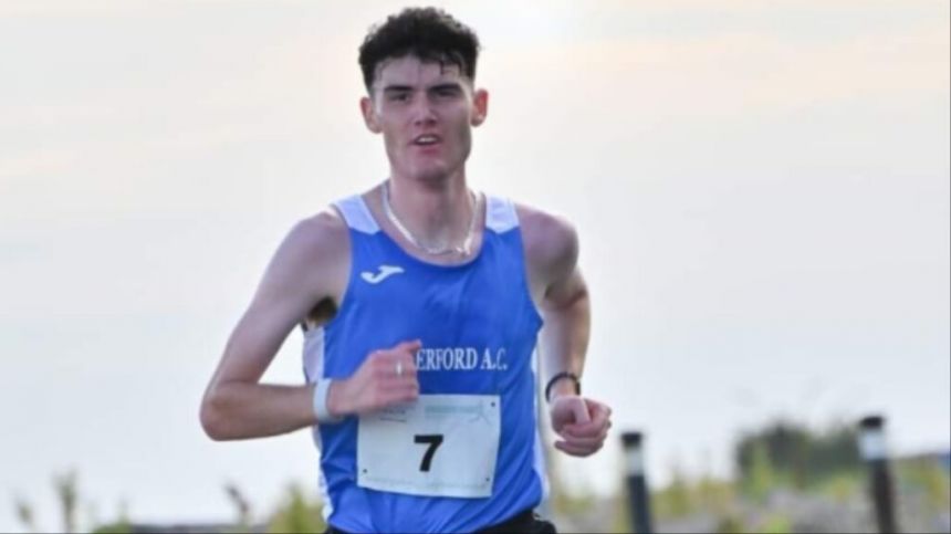 Galway Athletics Report