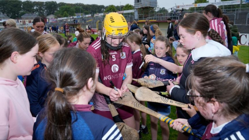 Starr’s Unfinished Business Brightens Galway Prospects