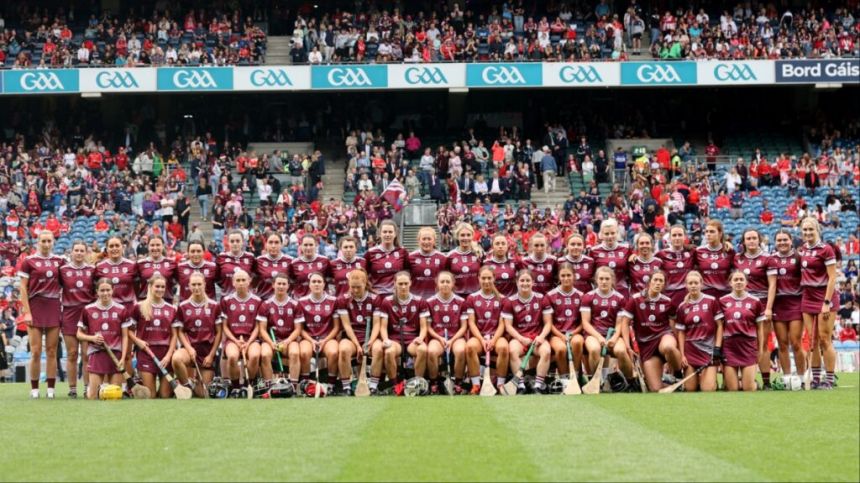 Cork 1-16 Galway 0-16 (All-Ireland Senior Camogie Final Commentary and Reaction with Cathal Murray)