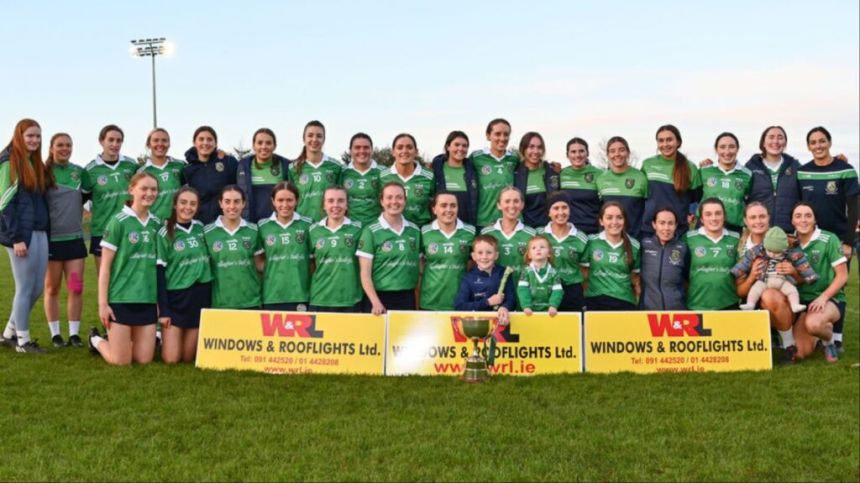 Senior Camogie Championship Begins This Week