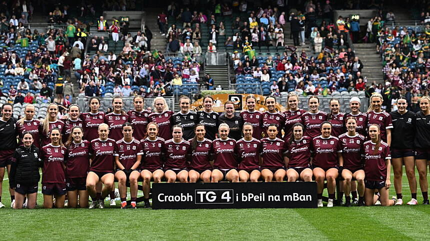 Draw Announced For TG4 All-Ireland Ladies Senior Football Championship