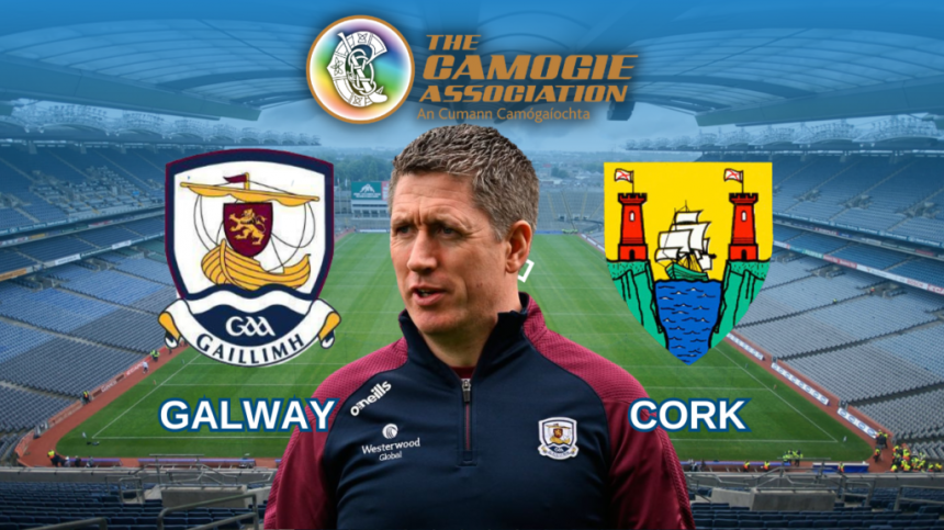 Galway vs Cork (All-Ireland Senior Camogie Final Preview with Cathal Murray)