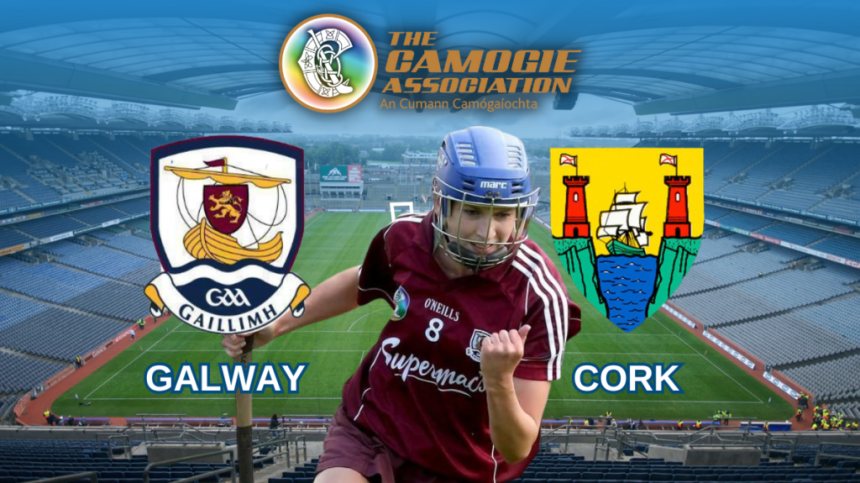 Galway vs Cork (All-Ireland Senior Camogie Final Preview with Niamh Kilkenny)