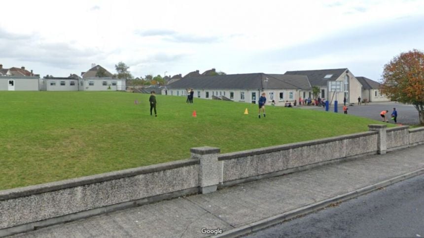 Gardaí investigating possible arson attack on Educate Together school in Knocknacarra