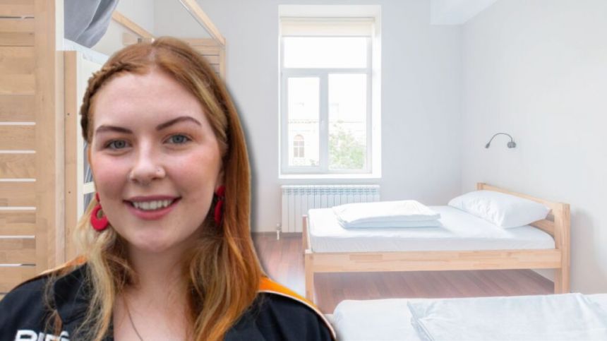 University of Galway SU President says the State needs to take responsibility for student accommodation