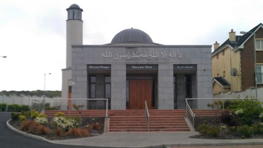 Annual convention of Ireland's Ahmadiyya Muslim community to take place in Ballybrit