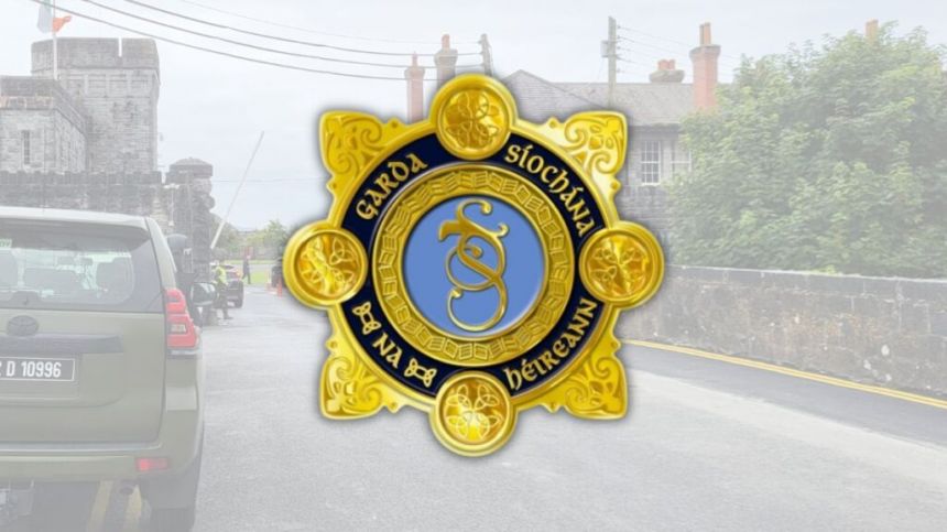 Gardaí investigating possible terrorism motivation behind stab attack at Renmore Barracks