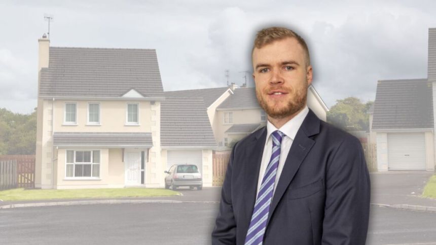 Local Sinn Fein Councillor says upcoming election not about "who can promise the most" on housing