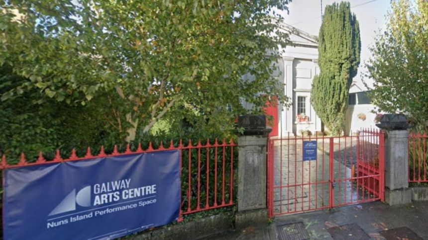 €4 million for Nun’s Island Theatre and Church House