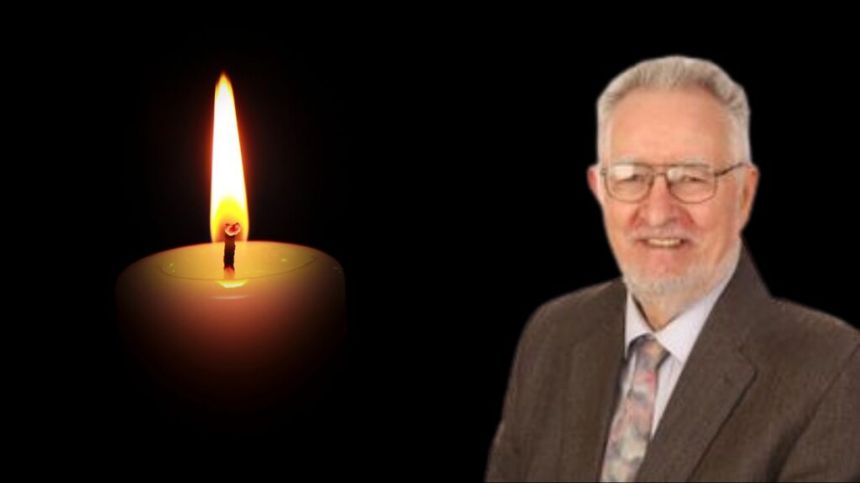 Gaillimh le Gaeilge pays tribute as former director Seán Stewart passes away