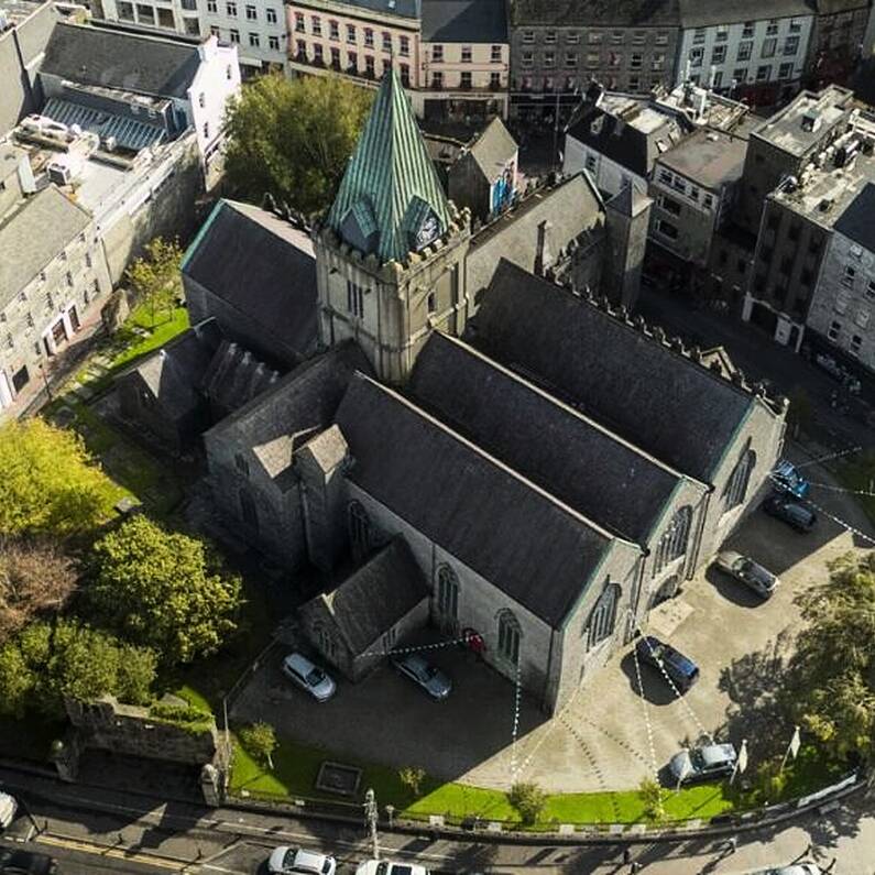 City's St Nicholas' Collegiate Church to hold culture and heritage event
