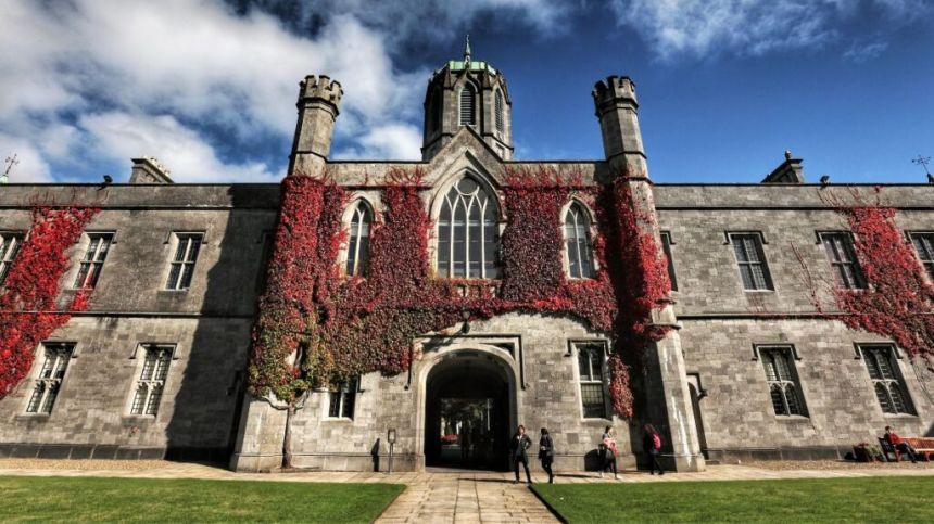 Portable E-coli test for water developed in Galway