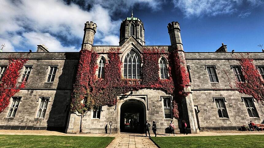 University of Galway seeks Gaeltacht families for multilingual study