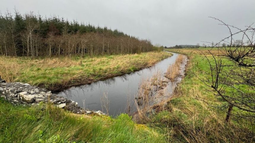 Two public consultation events on North Galway water quality project