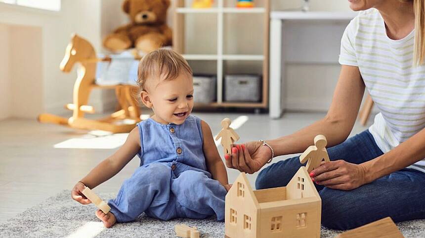 Deputy Claire Kerrane says red tape causing childcare crisis