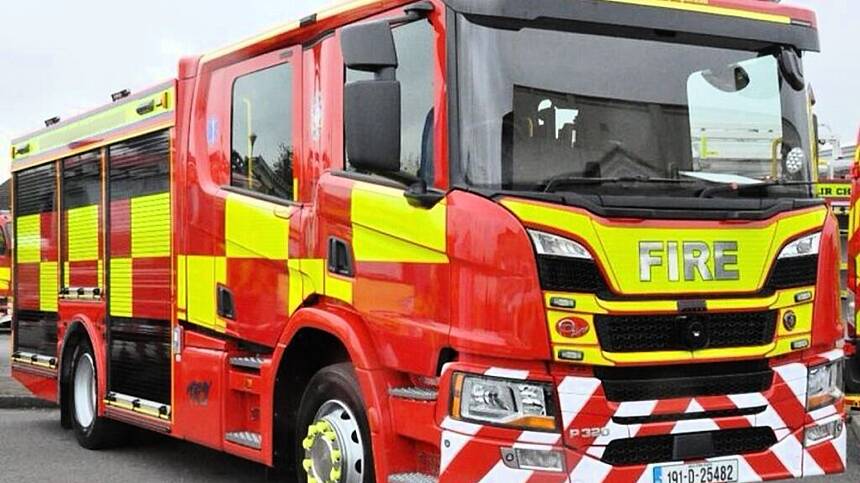 Fire Officers back new Urban Search and Rescue hub for Galway
