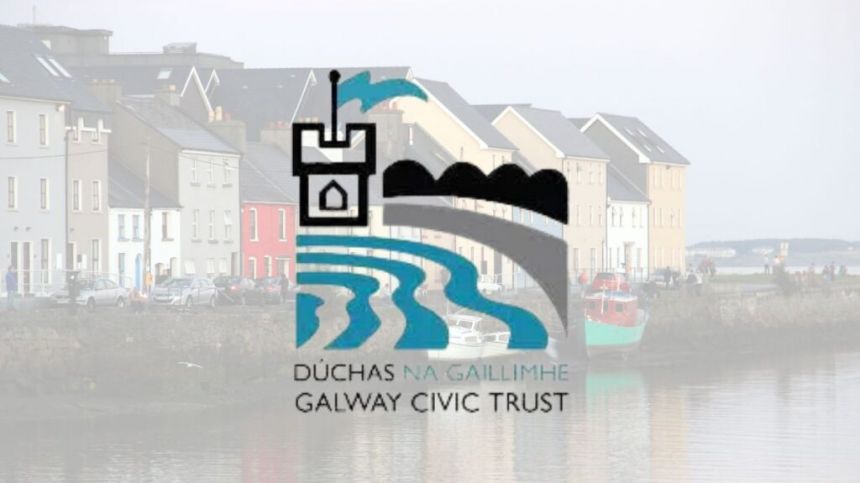 National Women’s Council Director to attend Galway Civic Trust anniversary event